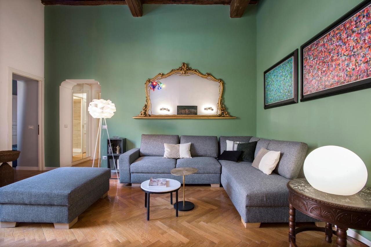 Ferienwohnung Casa Ameliotta Design Rom Exterior foto